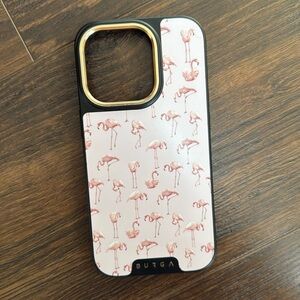 Burga Elite iPhone 14 Pro Case